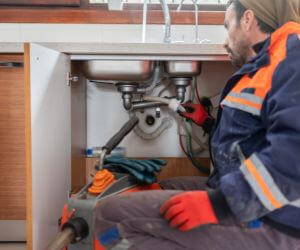 About Sewer Line Replacement Prescott, AR